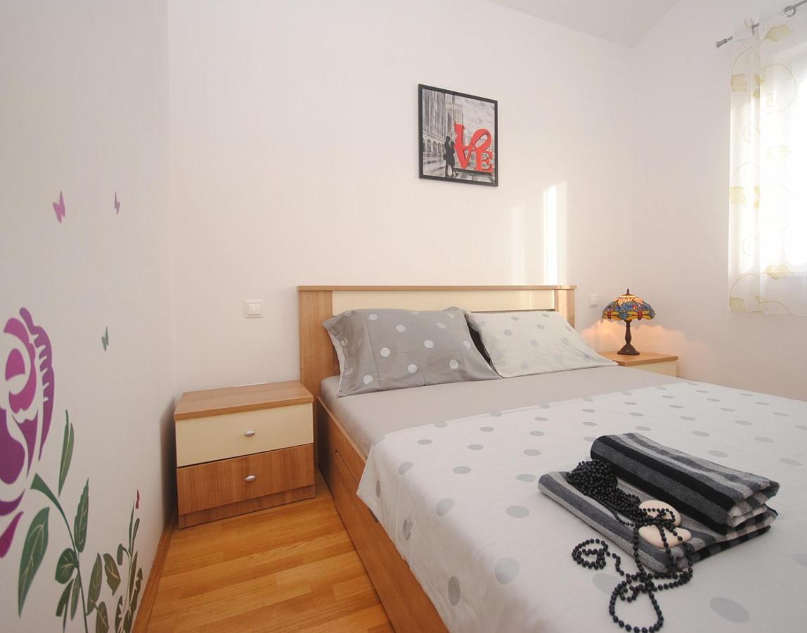 Apartment Noel Рогозниця Екстер'єр фото