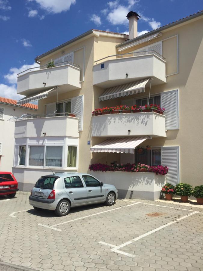 Apartment Noel Рогозниця Екстер'єр фото
