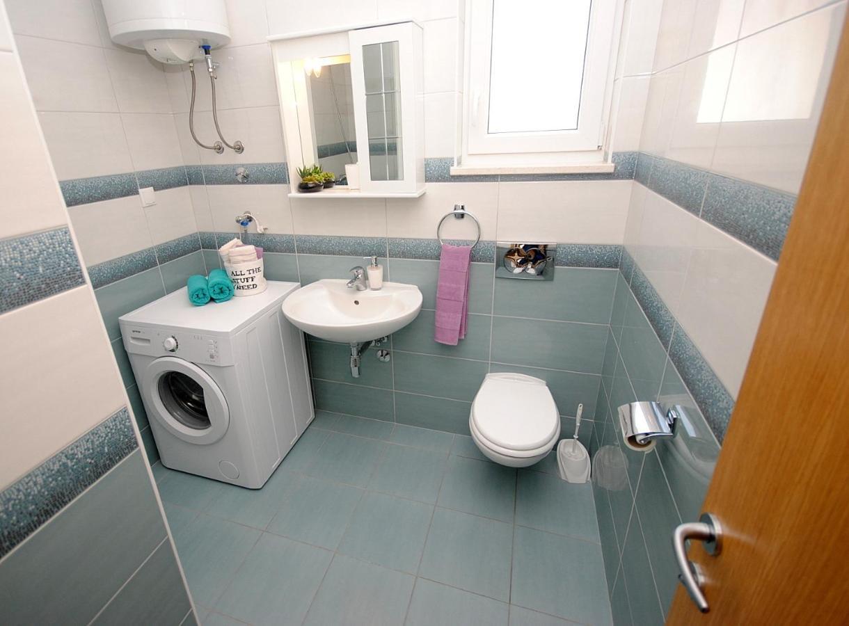 Apartment Noel Рогозниця Екстер'єр фото